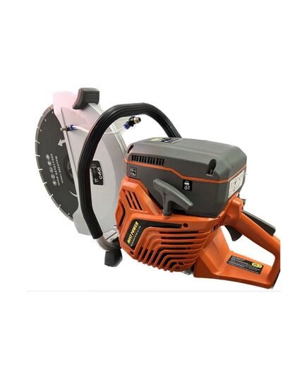 Бензорез MOST GC-7700, изображение 5