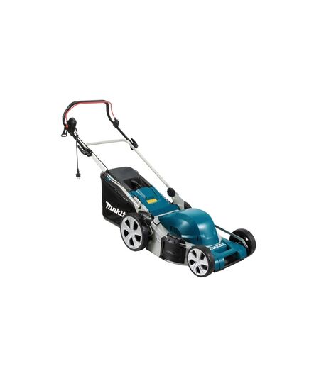 Газонокосилка электрическая MAKITA ELM 4620, изображение 4