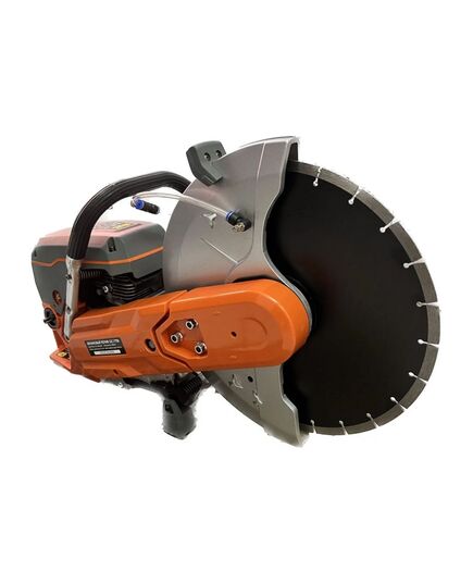 Бензорез MOST GC-7700, изображение 4