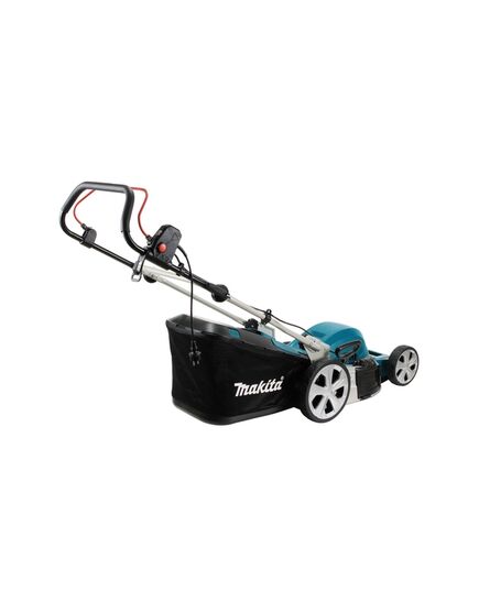 Газонокосилка электрическая MAKITA ELM 4620, изображение 5
