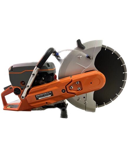 Бензорез MOST GC-7700, изображение 3