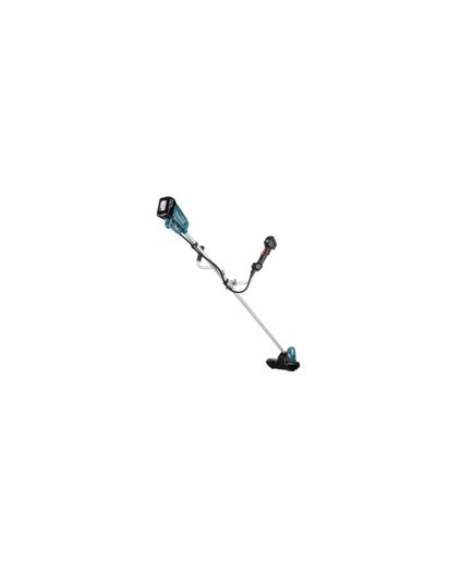 Аккумуляторный триммер MAKITA DUR190UZX3, LXT BL 18В (без АКБ и ЗУ), изображение 7