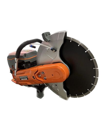 Бензорез MOST GC-7700, изображение 2