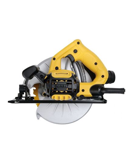 Пила дисковая DeWALT DWE560B-KS, изображение 2