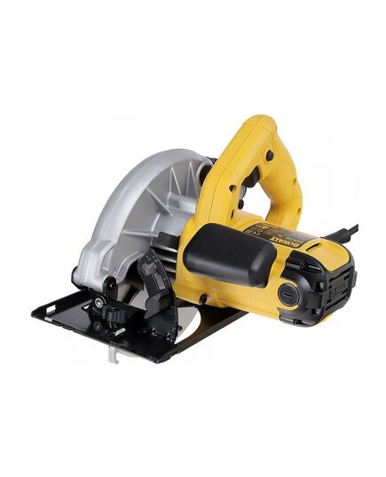 Пила дисковая DeWALT DWE560B-KS, изображение 3