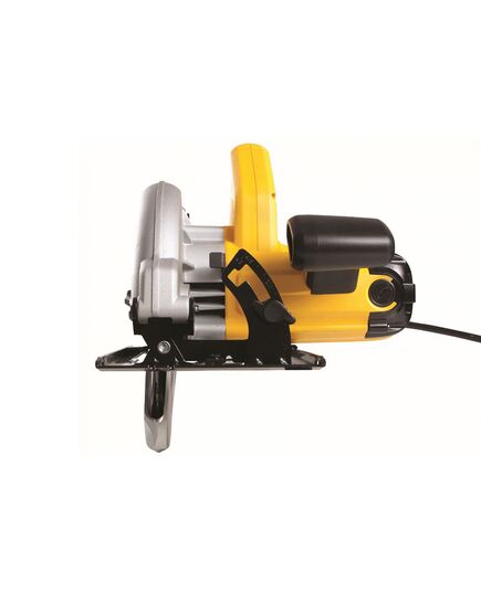 Пила дисковая DeWALT DWE560B-KS, изображение 4