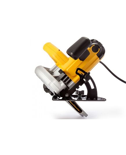 Пила дисковая DeWALT DWE560B-KS, изображение 5