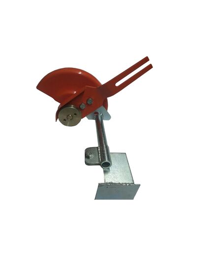 Насадка для бензопилы НМЗ универсальная пильная (Циркулярка) d180мм (для HUSQVARNA 137-236), изображение 2