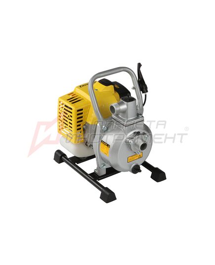 Мотопомпа CHAMPION GP26-II, изображение 2