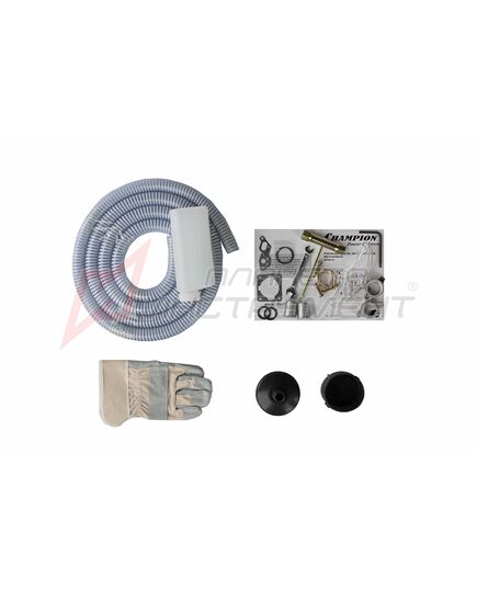 Мотопомпа CHAMPION GP26-II, изображение 4