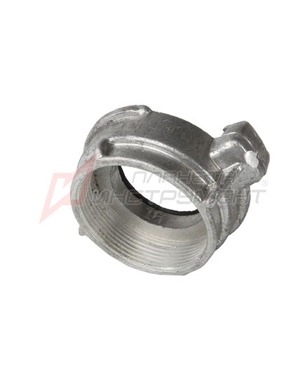 Головка муфтовая CHAMPION ГМ-80 (D-3" дюйм.резьба) GTP80,GTP82,DTP81, изображение 2