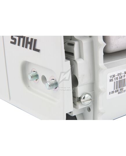 Бензопила STIHL MS 170 (1.3кВт, 14") , изображение 4