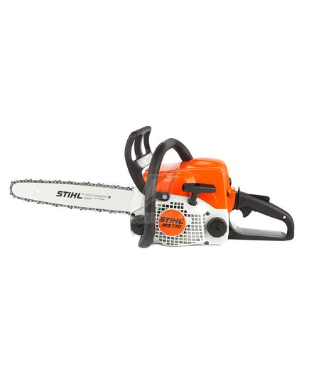 Бензопила STIHL MS 170 (1.3кВт, 14") , изображение 6