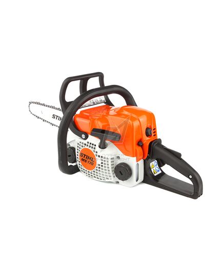 Бензопила STIHL MS 170 (1.3кВт, 14") , изображение 7