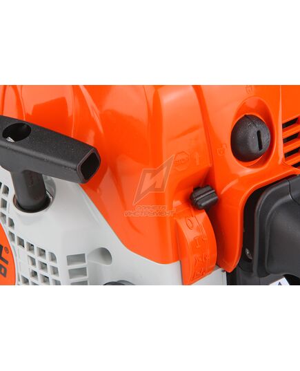Бензопила STIHL MS 170 (1.3кВт, 14") , изображение 8