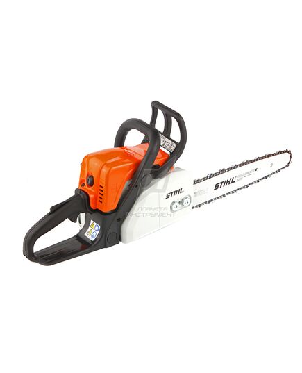 Бензопила STIHL MS 170 (1.3кВт, 14") , изображение 9