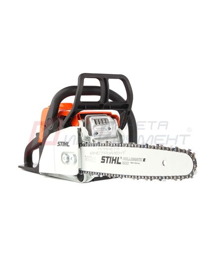 Бензопила STIHL MS 170 (1.3кВт, 14") , изображение 11