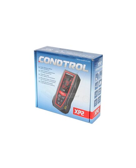 Дальномер лазерный CONDTROL XP2, изображение 9