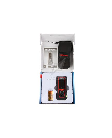 Дальномер лазерный CONDTROL XP2, изображение 8
