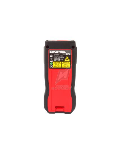 Дальномер лазерный CONDTROL XP2, изображение 6