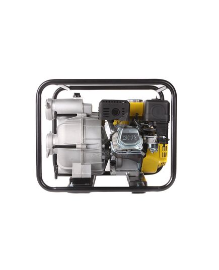 Мотопомпа грязевая CHAMPION GTP80, изображение 3