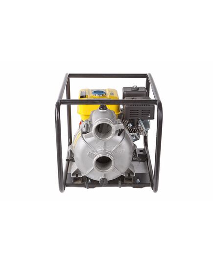 Мотопомпа грязевая CHAMPION GTP80, изображение 4