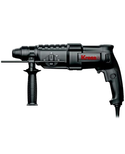 Перфоратор KRESS KU320, изображение 2 от магазина Планета Инструмент Перфоратор KRESS KU320, изображение 2