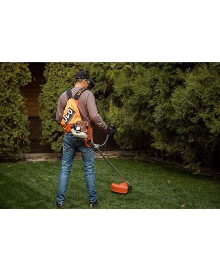 Триммер бензиновый UFO TR 150Me, изображение 7