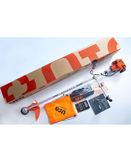Триммер бензиновый UFO TR 150Me, изображение 4