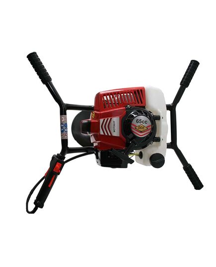 Мотобур DDE GD-65-300 (БЕЗ ШНЕКА ), изображение 2