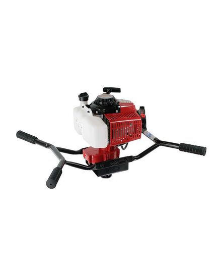 Мотобур DDE GD-65-300 (БЕЗ ШНЕКА ), изображение 3