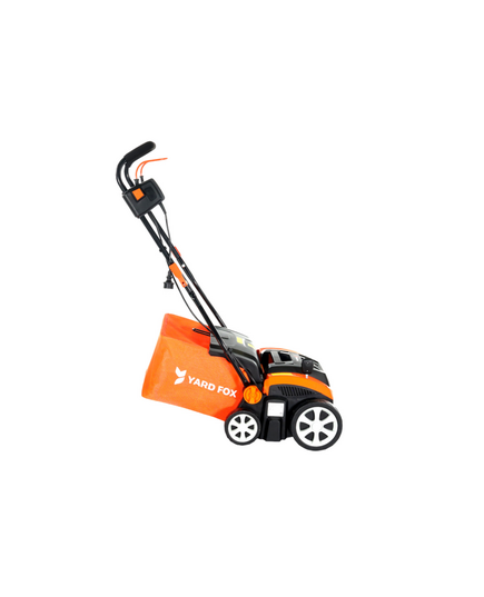 Вертикуттер электрический YARD FOX 36VE, изображение 7