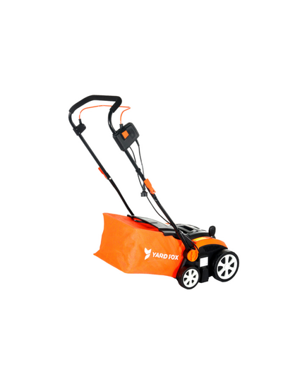 Вертикуттер электрический YARD FOX 36VE, изображение 6