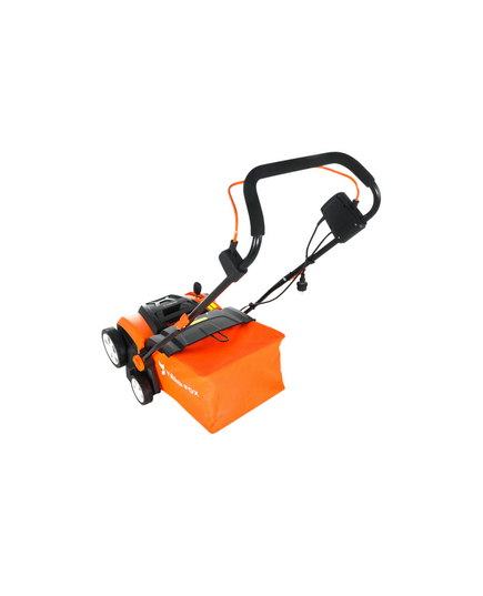 Вертикуттер электрический YARD FOX 36VE, изображение 5