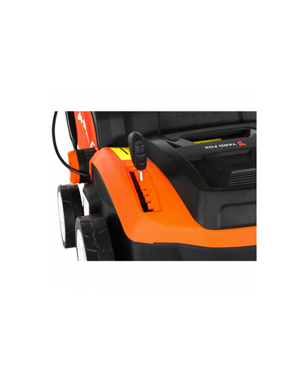 Вертикуттер электрический YARD FOX 36VE, изображение 3