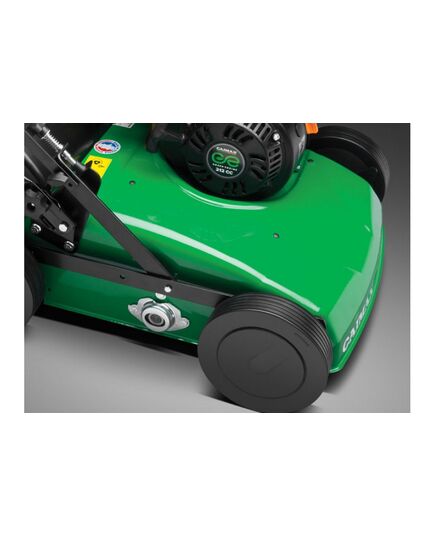 Аэратор CAIMAN (cкарификатор) Cesar 70C Max, изображение 9