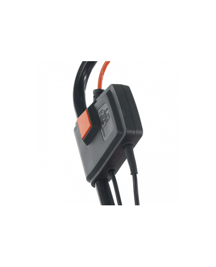 Вертикуттер электрический YARD FOX 36VE, изображение 2