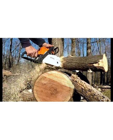 Бензопила STIHL MS 251 C-E 2-MIX (2.2кВт , 16"), изображение 7