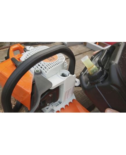 Бензопила STIHL MS 251 C-E 2-MIX (2.2кВт , 16"), изображение 5