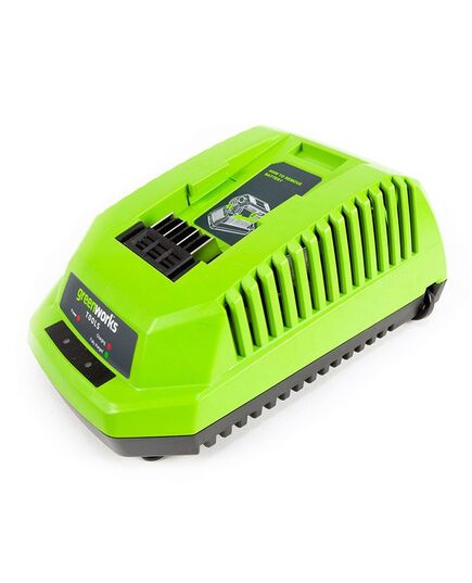 Газонокосилка аккумуляторная GREENWORKS Twin Force G40LM49DB (2500207), изображение 3