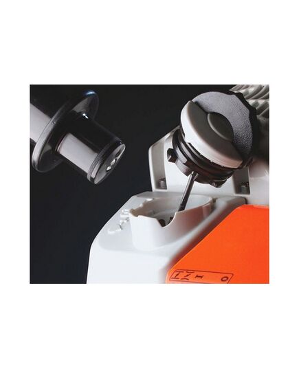 Бензопила STIHL MS 251 C-E 2-MIX (2.2кВт , 16"), изображение 3