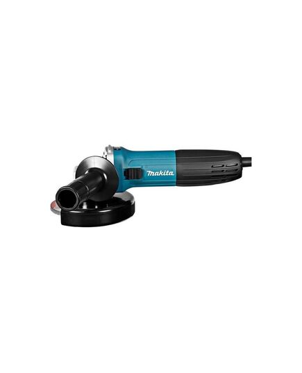 Угловая шлифмашина MAKITA GA5030RK, изображение 2