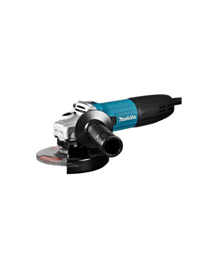 Угловая шлифмашина MAKITA GA5030RK, изображение 3