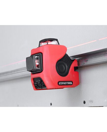 Нивелир лазерный CONDTROL NEO Х2-360, изображение 3