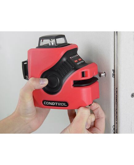 Нивелир лазерный CONDTROL NEO Х2-360, изображение 4
