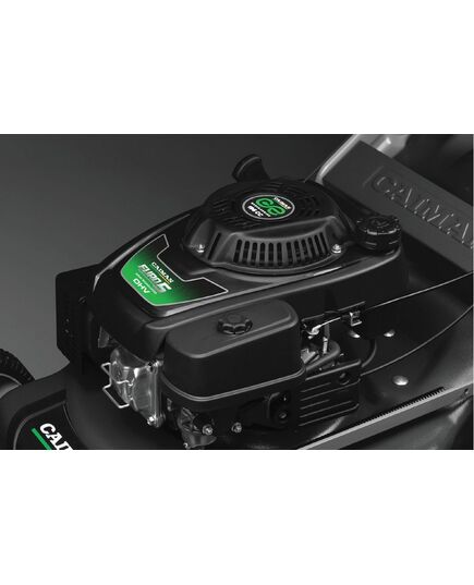 Газонокосилка бензиновая CAIMAN Ferro 55CLV, изображение 2