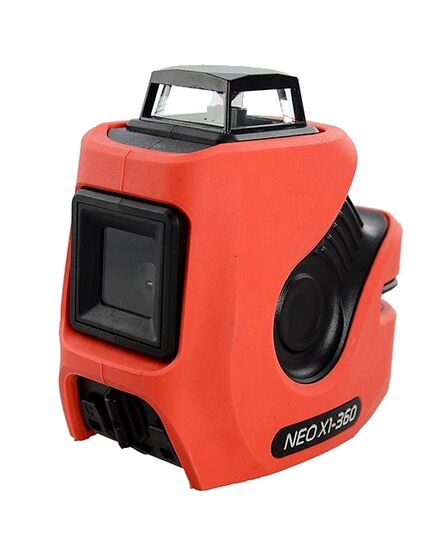 Нивелир лазерный CONDTROL NEO Х1-360, изображение 2