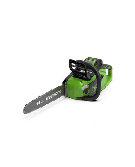 Аккумуляторная пила цепная GREENWORKS GD40CS18 2005807gw, изображение 2
