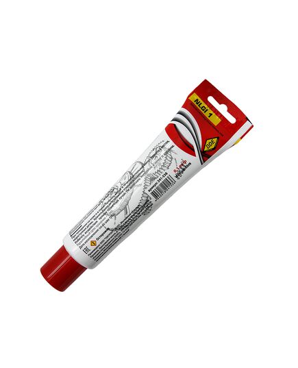 Масло-смазка DDE NLGI 1, изображение 2