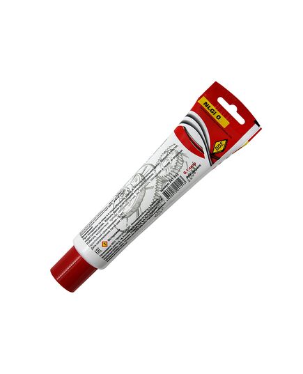 Масло-смазка DDE NLGI 0 - 0.1л, изображение 2